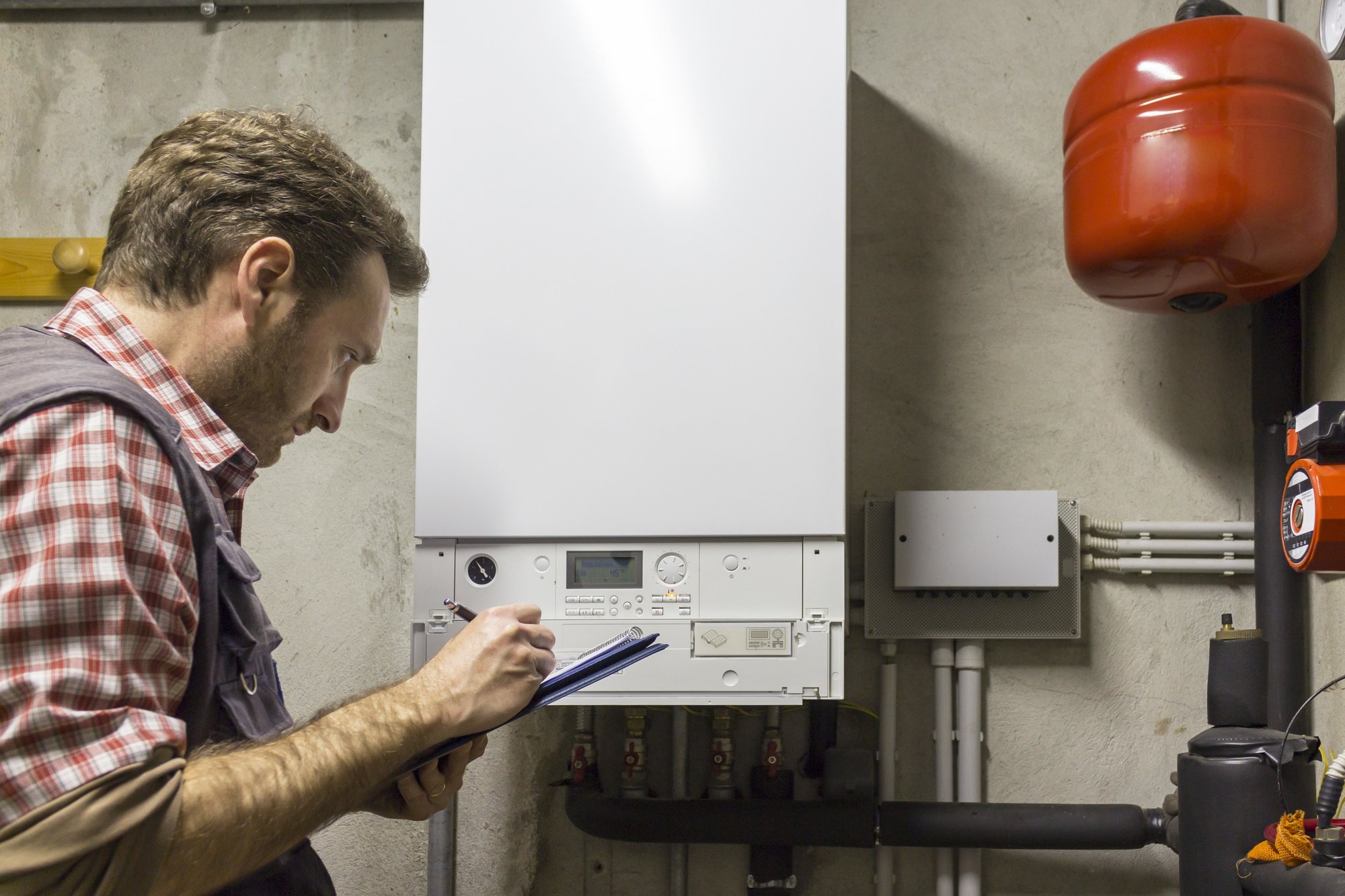 FINDING RELIABLE GAS ENGINEERS IN LONDON TIPS FOR HOMEOWNERS
