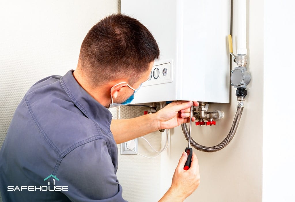 Gas Engineer Qualifications