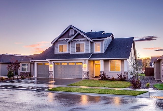 Property maintenace for homeowners
