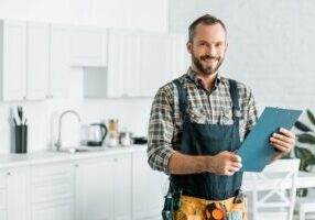 Home Maintenance Tips: Essential Plumbing and Property Maintenance Services in London