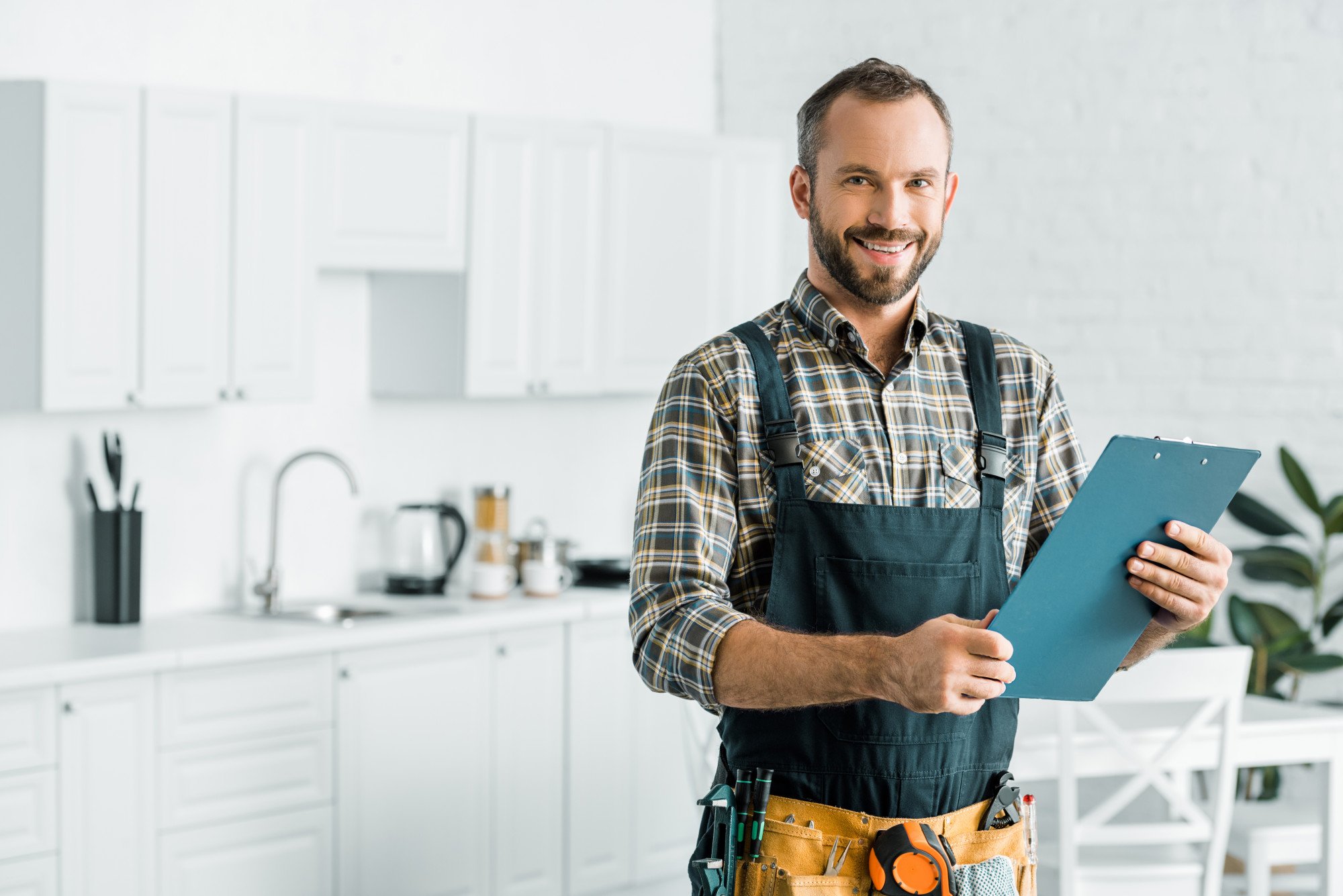 Home Maintenance Tips: Essential Plumbing and Property Maintenance Services in London