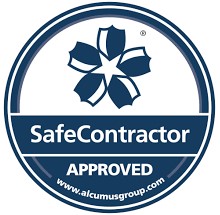 safe maintenance services in London