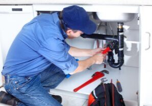 Why Hiring a Plumber in London is Essential for Homeowners