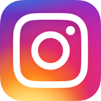 Instagram icon- safehouse services